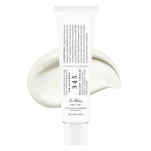 Dr. Althea 345 Relief cream
