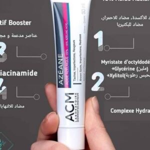 ACM AZEANE 30ML