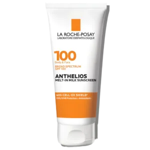 LA ROCHE POSAY SPF 100