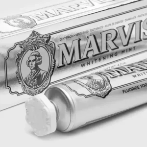 Marvis Dentifrice 85ml