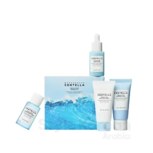 SKIN1004 Centella Hyalu-Cica Travel Kit