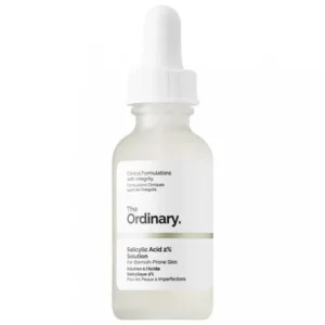 the ordinary salicylic acid 2%