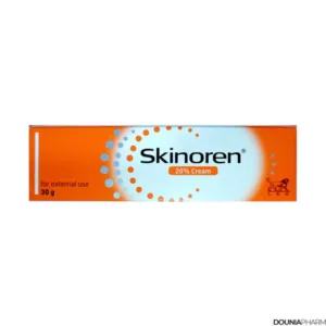 Skinoren Azelaic Acid 20% Cream 30g
