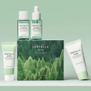 SKIN1004 Centella Tea-Trica Travel Kit