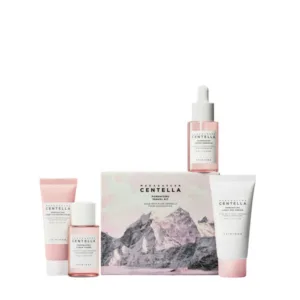 Skin 1004 centella poremizing travel kit