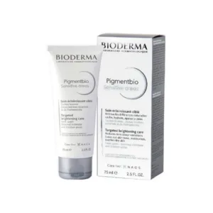 Bioderma Pigmentbio Sensitive Areas 75mL