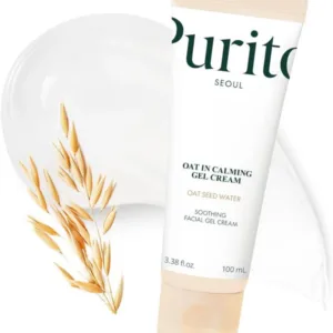 Purito OAT IN Calming Gel Cream 100ml