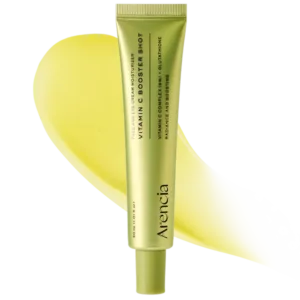 Arencia - Vitamin C Booster Shot