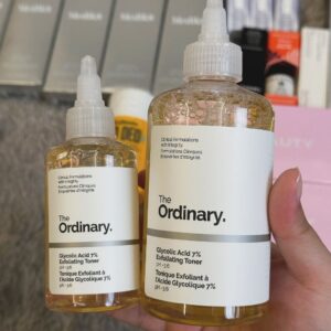 ORDINARY GLYCOLIC ACID 7% 100ML