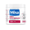 Mixa Crème Réparatrice et Régénérante Urea Cica 400 ml
