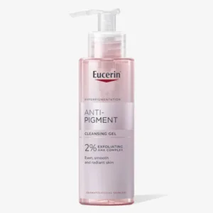 Eucerin Anti Pigment Gel Nettoyant 400 ml