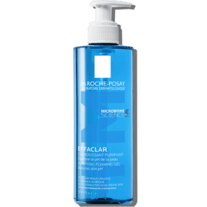 EFFACLAR GEL MOUSSANT PURIFIANT NETTOYANT