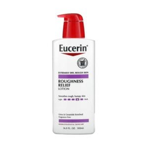 Eucerin, Roughness Relief Lotion 500 ml
