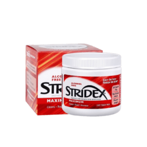 Stridex Maximum Acne Pads - 2% Salicylic Acid